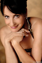 Anna Maria Kaufmann (Foto: Deutsches Theater, Manfred Esser)